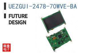 UEZGUI-2478-70WVE-BA ͼƬ